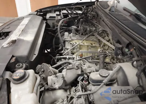 2001 Ford F-150 Lariat/Xl/Xlt from USA, damaged, VIN 1FTRX18L11NA19054